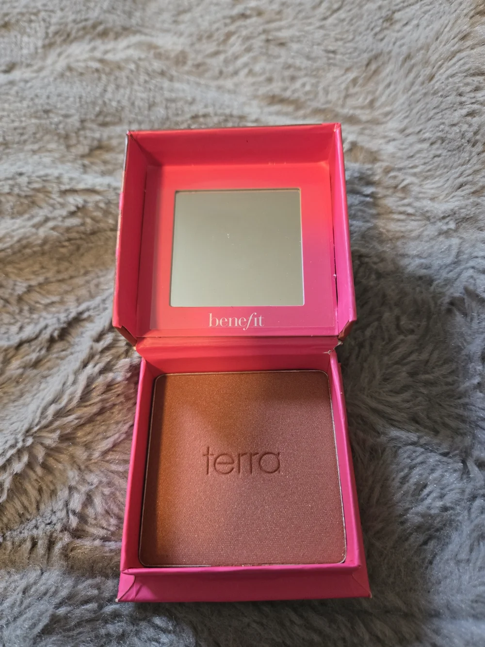 Benefit Terra Powder Blush